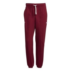 adidas Arsenal Icon Drill Tracksuit Bottoms Red