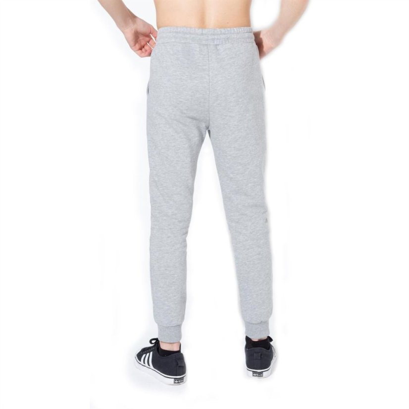 Hype Script Kids Joggers Grey