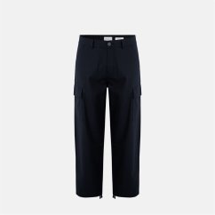 SoulCal Men's Soul Rip Cargo Trousers Black