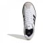 adidas VL Court 3.0 Low Shoes Womens Wht/Core Black