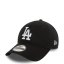 New Era New 9TWENTY LA Ld43 BLKWHI