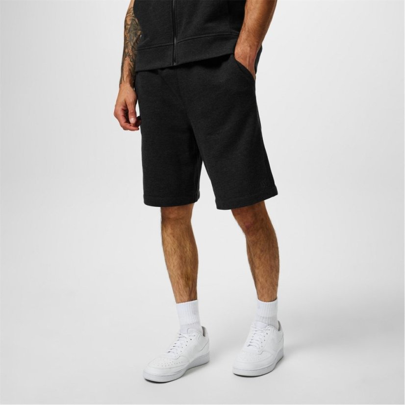 Everlast Box pánské šortky Charc Mar