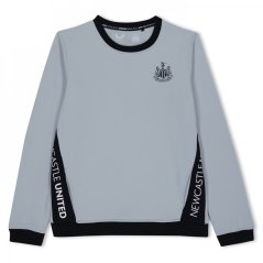 Castore Sweatshirt 3 Jn99 Grey