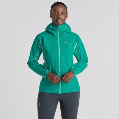 Craghoppers Crag Dynamic Pro Jkt Ld99 MysGn/OceGn