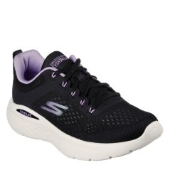 Skechers Go Run Lite Ld99 Black/Purple