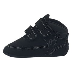 Firetrap Rhino Infants Crib Boots Black