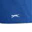 Slazenger Woven pánske šortky Royal Blue2