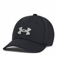 Under Armour UA Blitzing Blk/Gry