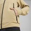 Puma Pumatech Track Jacket Wv Tracksuit Mens Tan