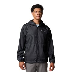 Columbia Center Ridge™ II Windbreaker Black