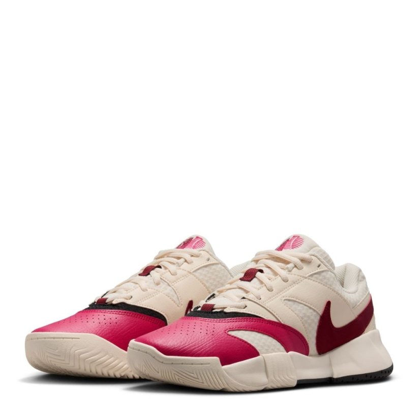 Nike Vapor Pro 3 Tennis Shoes Womens Pale Ivory