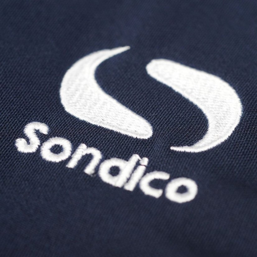 Sondico Strike Training Pants Junior Boys Navy