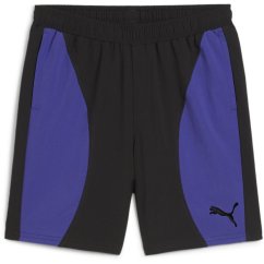 Puma Unisex Kids Performance Gym Shorts Puma Black