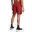 Under Armour Launch Elite 7in Shorts Orange