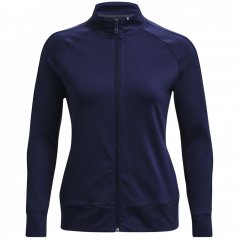 Under Armour Storm Midlayer Full-Zip Midn Nvy