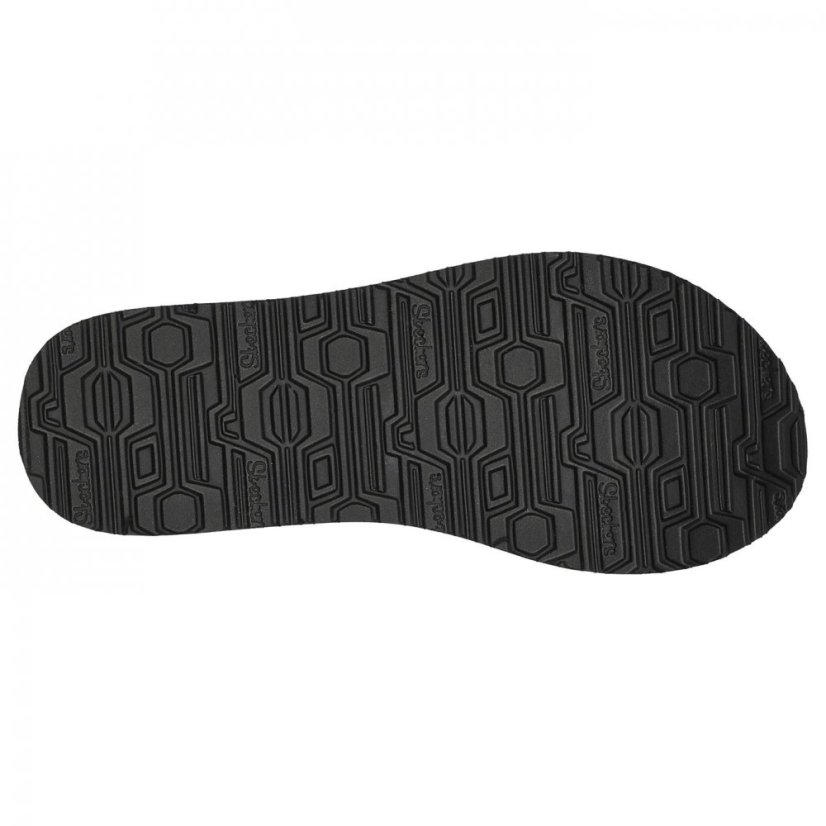 Skechers Meditation - Cool Eclipse Black