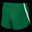 Nike Unisex Kids' Performance Gym Shorts Pine Green
