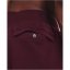 Under Armour Armour Rival Tracksuit Bottoms Mens Dark Maroon