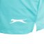 Slazenger Court Skort Womens Aqua