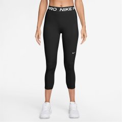 Nike Women's Performance Gym Legging Black
