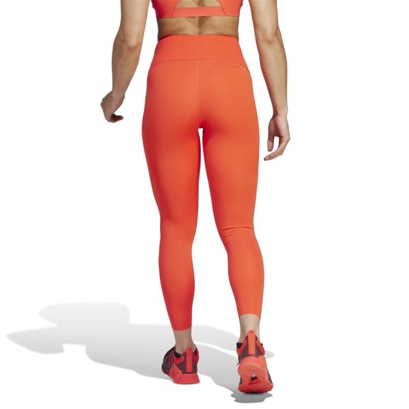 adidas Women's Leggings Red
