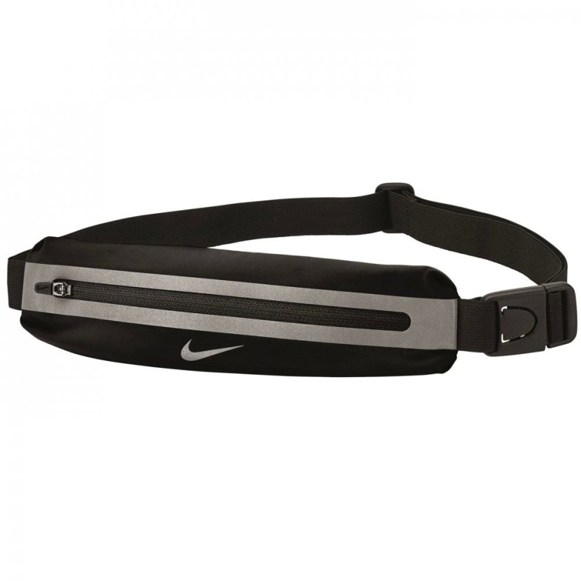 Nike Running Slim Waist Pack Black