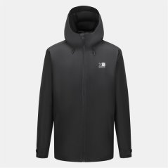 Karrimor Mens Sierra Waterproof THERMOLITE Insulated Puffer Jacket Black