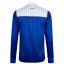 Castore Ls Pln Shirt Sn99 Rangers Blue