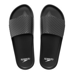 Speedo Slide Essential Mens Black