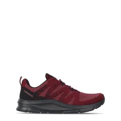 Karrimor Duma 6 pánské běžecké boty Burgundy