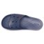 Crocs Men's Bayaband Pool Sliders Navy/Pepper