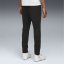 Puma Individual Cup Tracksuit Bottoms Juniors Black/Blue