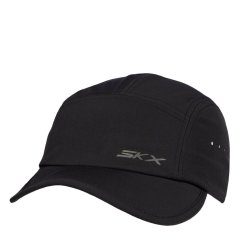 Skechers Pacer Run Hat Running Cap Unisex Adults Black