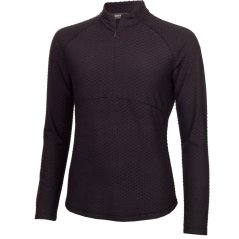 Calvin Klein Golf Pullover Jumper Black
