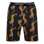 Ed Hardy Sardis Short Sn51 Black