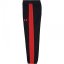 Under Armour Armour Knit Track Suit Infant Boys Black/Red