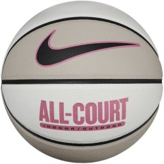 Nike Everyday All-Court Sail/Blk/Peony