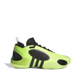 adidas D.O.N. Isue 5 Jn99 Green/Black