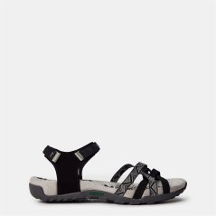 Karrimor Salina Ladies Walking Sandals Black