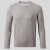 Craghoppers Crag NL Jago LS TS In99 Sft Grey Mrl