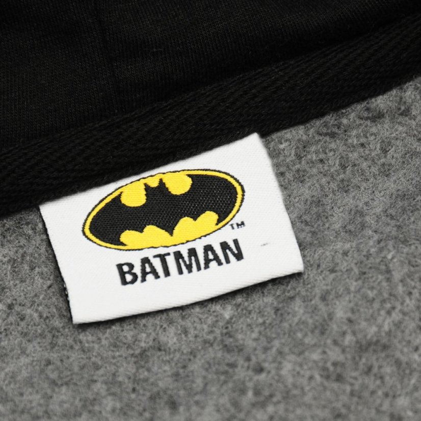 Character Jogging Set Batman vel. 2-3 roky