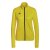 adidas Women's Tracksuit Top Yellow/Black