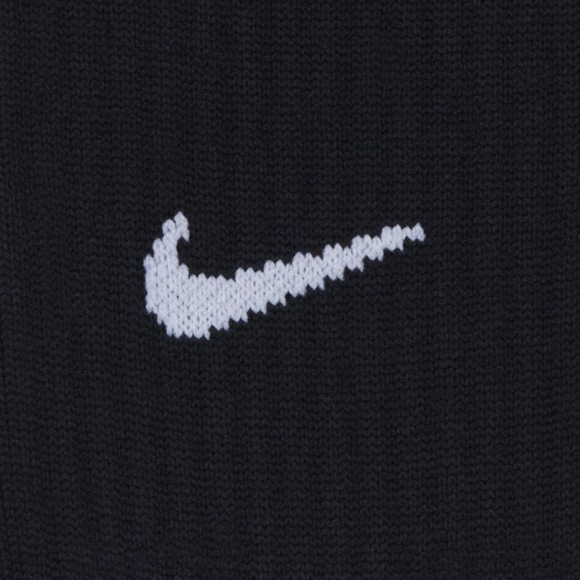 Nike Academy Football Socks Childrens Black