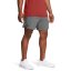 Under Armour UA Vanish Woven Mens 6in Shorts Castlerock