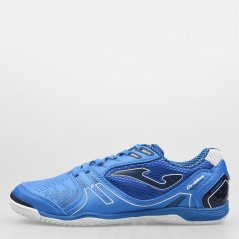 Joma Dribling 721 Indoor Football Trainers MetBlue/Black