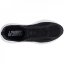 Fabric Madison Sneakers Black