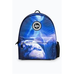 Hype Space Strm Bkpk Jn99 Blue