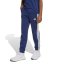 adidas Essentials 3-Stripes Joggers Kids Navy/White