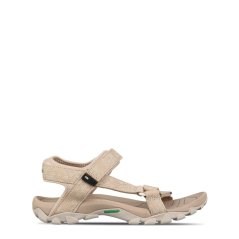 Karrimor Amazon Walking Sandals Womens Beige