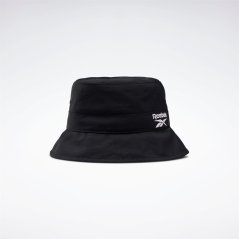 Reebok Foundation Bucket Hat Unisex Black